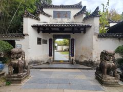 -景德镇古窑民俗博览区