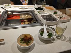 -海底捞火锅(玉桥商业广场店)