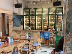 -RAC BAR(安福路店)