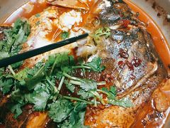 -老海陵·泰州菜(图书馆店)