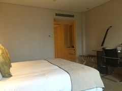 -上海新锦江大酒店