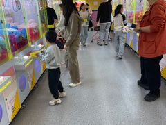 -娃娃集合营(上海奉贤龙湖天街店)