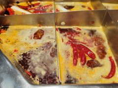 -蜀九香火锅(九眼桥店)