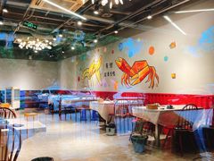 -李叔叔虾蟹大排档(青羊店)