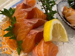 -梅丘·寿司の美登利(银座店)