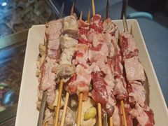 -有蚝有翅烧烤大排档·宵夜(右安门店)