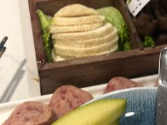 -椰子湾·海南火锅·糟粕醋·椰子鸡(正大广场店)