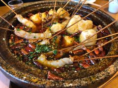 -炉之恋LUZHILIAN(芙蓉汉城总店)