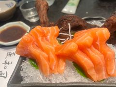 -匠和风精致料理(成都龙湖滨江天街店)