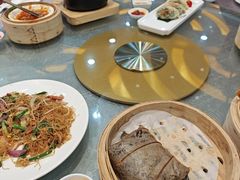 -新东源国际酒店·新东源食坊(沙井店)