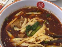 -初晋·山西地道刀削面.晋北莜面香(星耀城店)