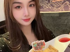 -臻享無招牌芝士烤蛙(台山昌大昌店)