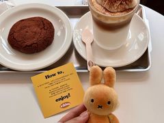 -A thing COFFEE(下梅林店)