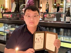 -Caprice(香港四季酒店)