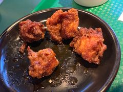 -幸运小丑汉堡(Bay Area本店)