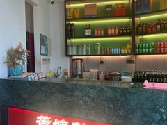 -荷塘秋月·本帮江浙菜(国权路店)