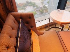 -长沙富力万达文华酒店