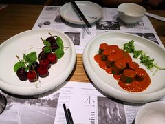 -小大董·烤鸭(凤凰汇店)