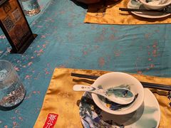 -茶人村·宫廷私厨(奥体印象城店)