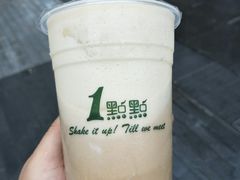 -1点点(银座和谐广场店)