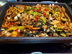 -听说碳烧蛙(高新万达店)