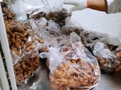 -王阿姨文昌油赞子(府桥街店)