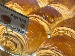-GONTRAN CHERRIER·GC可颂(朝阳大悦城店)