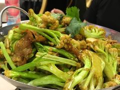 -鑫巴蜀(和平里店)