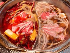 -牛New寿喜烧(新六百店)