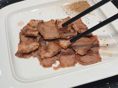 -温度铁板烧(前进大街店)