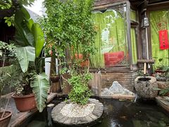 -吃货私房菜(丽江束河古镇店)