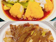 -狮王府淮扬菜(老门东店)