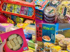 -百老汇美食街