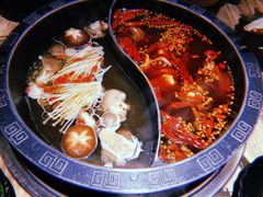 -销魂美蛙鱼头火锅(上海首店)