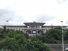 -格林豪泰商务酒店(武汉武昌火车站东广场店)