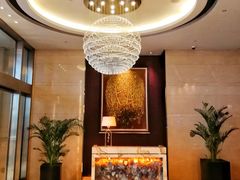 -济南绿地美利亚酒店