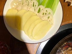 -受气牛肉·重庆耙牛肉(来福士店)