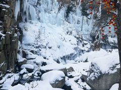 -沂蒙山旅游区云蒙景区(蒙山国家森林公园)