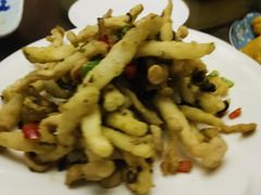 -圆满素食林饭店非遗素食(河西店)