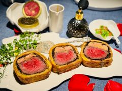 -弦月窗LUNETTE BY AMANDA(复兴路店)