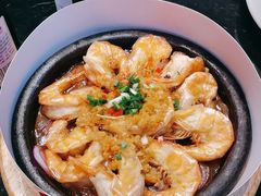 -当院鱼头泡饼(良乡店)