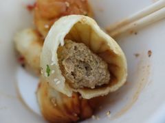 -小路易生煎馆(前进五路店)
