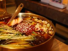 -冰川延边料理·炭烤串(原小木屋店)