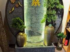 -不倒翁炭火烧肉(永安里店)