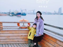 -TIMES CITY OUTLETS 时代·城市·奥特莱斯(上海国际时尚中心店)