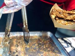 酱脊骨-八一好吃街·高品美食广场