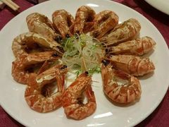 -申粤轩酒楼·三十年粤菜经典(丁香花园店)