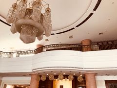 -罗浮山嘉宝田森林温泉度假酒店