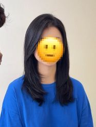 -汀南丝雨Hair design