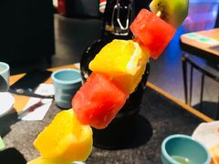 -听说碳烧蛙(高新万达店)